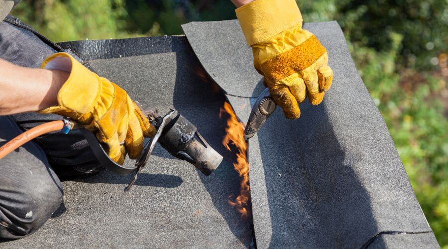 Local Siding Services in Bridgeport, OH